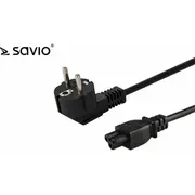 Savio Power cable Cl-67Z x10  5901986043010 Aksaokzsavcl67Z
