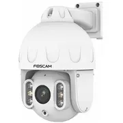 Foscam Sd8Ep 8Mp White Camera  6954836086773 Cipfsckam0042