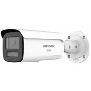 Hikvision Ds-2Cd2T87G3-Lis2Uy/Sl2.8Mm Bullet 8Mp Smart Hybrid Light  Ds-2Cd2T87G3-Lis2Uy/Sl 2.8Mm 6942160409696