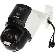 Kamera Ip Hikvision Szybkoobrotowa Zewnętrzna Ds-2Se3C410Mwg-E/142.8Mm Tandemvu - 3.7Mpx 5.76... 57.6Mm  6942160466491