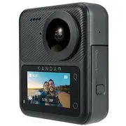 Kamera kandao Kandao Qoocam 3 360 Action Camera  Qcm0301 6972805230620