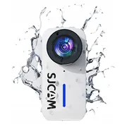 Kamera Sjcam C110 White  6972476162985
