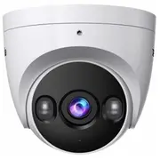 Tenda Tc3T24C Camera 2.8 mm White  Tc3T24C2.8Mm 6932849439335