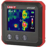 Kamera cyfrowa Unit termowizyjna Uti120P  Mie0517 5901890121668