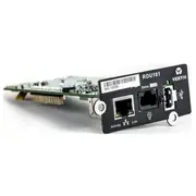Karta sieciowa Vertiv Liebert Gxt5 Intellislo Comms Card Rdu101  0636430087702