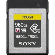 Karta Sony Tough Ceb-G Cfexpress 960 Gb Cebg960T  4548736156067
