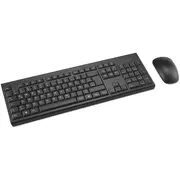 Klawiatura  mysz Kensington Tas Km150 Eq Wireless Zestaw klawiatura i K75562De 5028252644167