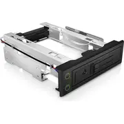 Icybox Ib-166Ssk-B 3,5 Hdd Sata/Sas  4250078161028