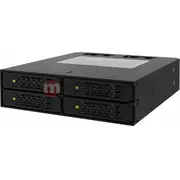 Icy Box Dock 4Xsata Backplane  Mb994Sp-4Sb-1 4711132868906