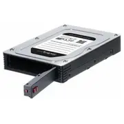 Kieszeń Startech 2.5 To 3.5 Hard Drive Adapter/For Sata And Sas Ssds/Hdds  25Satsas35Hd 0065030874434