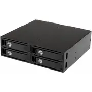 Kieszeń Startech 4X 2.5 Sata Satsasbp425  0065030859837