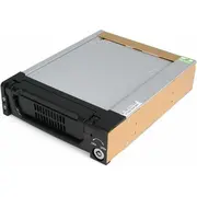 Kieszeń Startech Sata Hdd Mobile Rack Enclosure Drw150Satbk  0065030805728