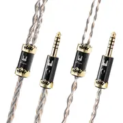 Kinera Orlog - Kabel słuchawkowy Up-Occ 4 rdzenie  6973084431036