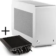 King Kits A4-Sfx v4.1 srebrna  Gebu-218