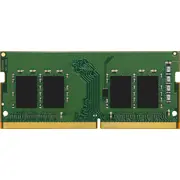 Kingston Ddr4 Sodimm 8Gb/3200 Cl22 1Rx16  Kvr32S22S6/8 0740617310887