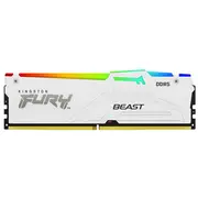 Kingston  Fury Beast Rgb 16 Gb Ddr5 Pc/Server Registered No Ecc Kf556C36Bwea-16 740617333718