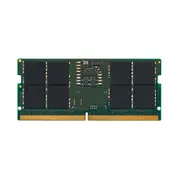 Kingston Sodimm, Ddr5, 16 Gb, 5600 Mhz, Cl46 Kcp556Ss8-16  740617335002