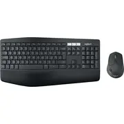 Logitech Keyboard and Mouse - Mk850 Performance  920-008229 5099206066908