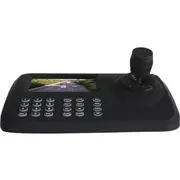 Avizio Klawiatura Ip do kamer Ptz Basic Avb-Ipklaw 