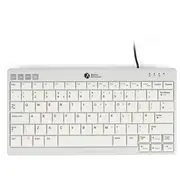 Klawiatura Bakkerelkhuizen Ultraboard 950 V2 Compact De retail  Bneu950V2De 8719274677321