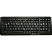 Klawiatura Cherry Industry 4.0 Compact Notebook  Ak-7000-U-B/Ge 7061115671755