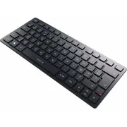 Klawiatura Cherry Kw 9200 Mini Wireless  Jk-9250Fr-2 4025112099830