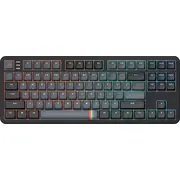 Dark Project Alu87A Midnight, G3Ms Zircon , Us  DpkbMidnight87Ansi 5292910036384