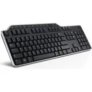Klawiatura Dell Kb522 Kb522-Bk-Ger  5397063800865