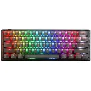 Klawiatura Ducky One 3 Aura Black Mini Gaming klawiatura Rgb Led - Mx-Silent-Red  Dkon2161St-Sdepdabaaac1 4713319659536