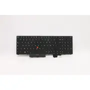 Klawiatura Lenovo NbKyb Cs20 P2 Nm  5704174832010