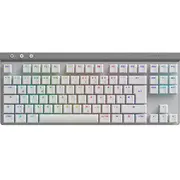 Logitech G515 Lightspeed Tkl White De  920-012543 5099206119840