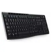 Klawiatura Logitech K270 920-003052  5099206033139