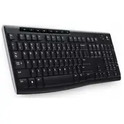 Klawiatura Logitech K270 920-003748  5099206032941