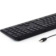Klawiatura Matias Rgb Fk318Pclbb  833742005435