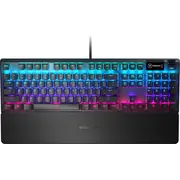 Steelseries Apex 5, Us  64532 0813682026721