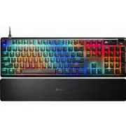 Steelseries Apex Pro Gen 3, Us  64660 5707119058629