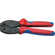 Knipex Preciforce Crimpzange f. Mc4 / Evo2  97 52 42 Sb 4003773092162