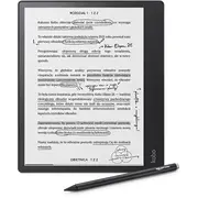 Kobo Elipsa 2E Bundle N605-Ku-Bk-K-Bu  0681495008704