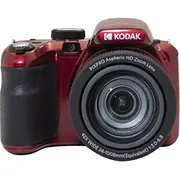 Kodak Az425 Red  Az425Rd 0819900014167