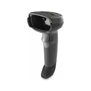 kodów kreskowych Zebra Ds2208 Ręczny czytnik 1D/2D Led Black  Ds2208-Sr7U2100Sgw 8596375044401