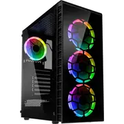 Kolink Observatory Lite Argb czarna  5999094003484