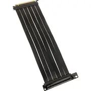 Kolink Pci Express 5.0 x16 auf Riser-Kabel, 90 Grad, Black  30 cm Pgw-Rc-Mrk-010 5999094006362