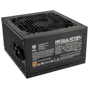 Kolink Regulator 80 Plus Gold Psu, Atx 3.0, Pcie 5.0, modular - 750 Watts  Nekl-047 5999094005396 Kl-R750Fg