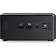 Asus Nuc 13 Pro Arena Canyon Rnuc13Anhi700002I i7-1360P 0Gb/0Gb Barebone tall with Eu power cable  90Ar00C1-M000K0 4711387503225