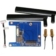 Komputer Shuttle Lte Adapter Kit Wwn03  Poe-Wwn03 0887993800318