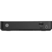 Zotac Zbox Mi668 Barebone Intel Core i7-1360P 2Xddr5 Sodimm Sata M.2  Zbox-Mi668-Be 4895173627941