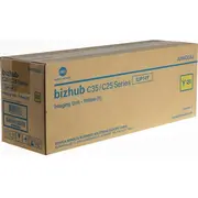 Konica Minolta Bęben Iup-14Y A0Wg08J  0039281053573