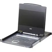 Konsola Kvm Aten Cl6700Mw Cl6700Mw-Ata-Ag  4719264642517