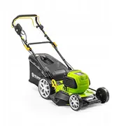 Kosiarka  Hp Fzr 2070-E 50007682 8590669381456