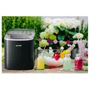 Kostkarka do lodu Gorenje Imc1200B  3838942118944